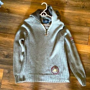 Medium urban behaviour